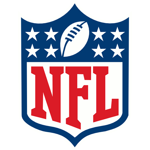 National Football League iron ons